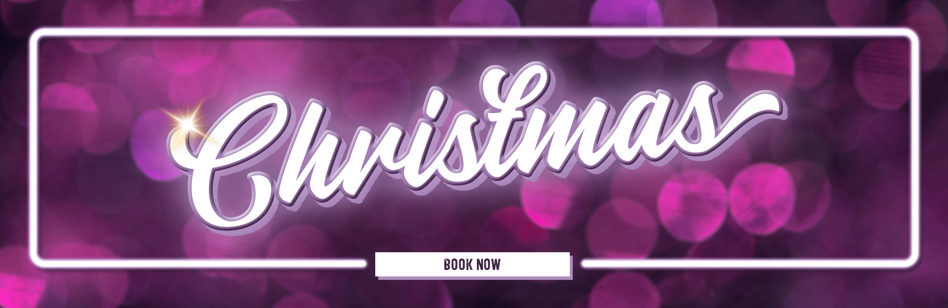 Christmas at The Beverley