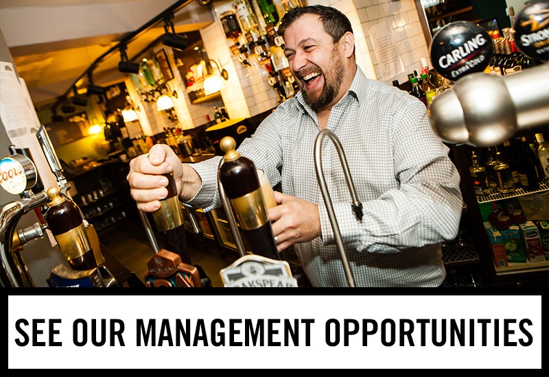 Management opportunities at The Beverley